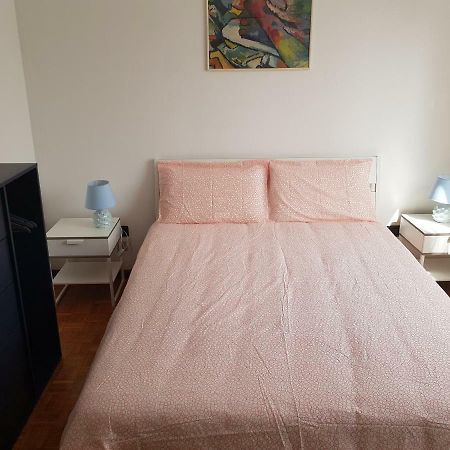 Foresteria Giulia Bergamo Eksteriør billede