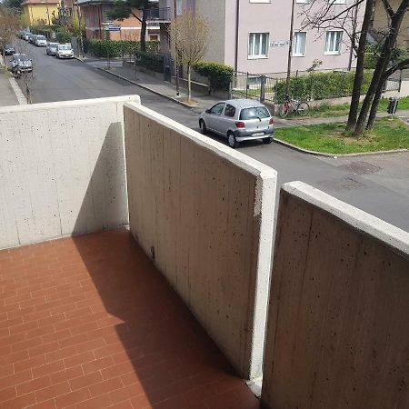 Foresteria Giulia Bergamo Eksteriør billede