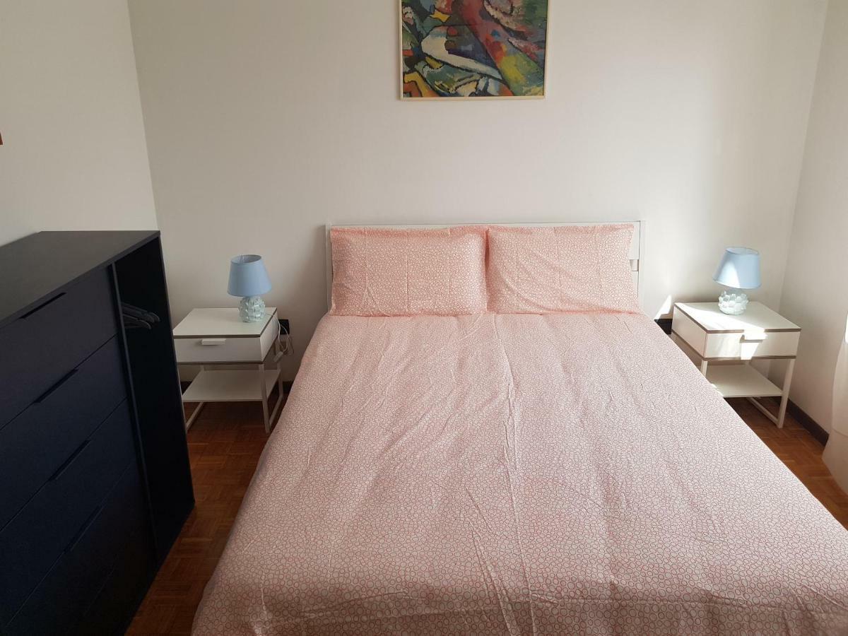 Foresteria Giulia Bergamo Eksteriør billede